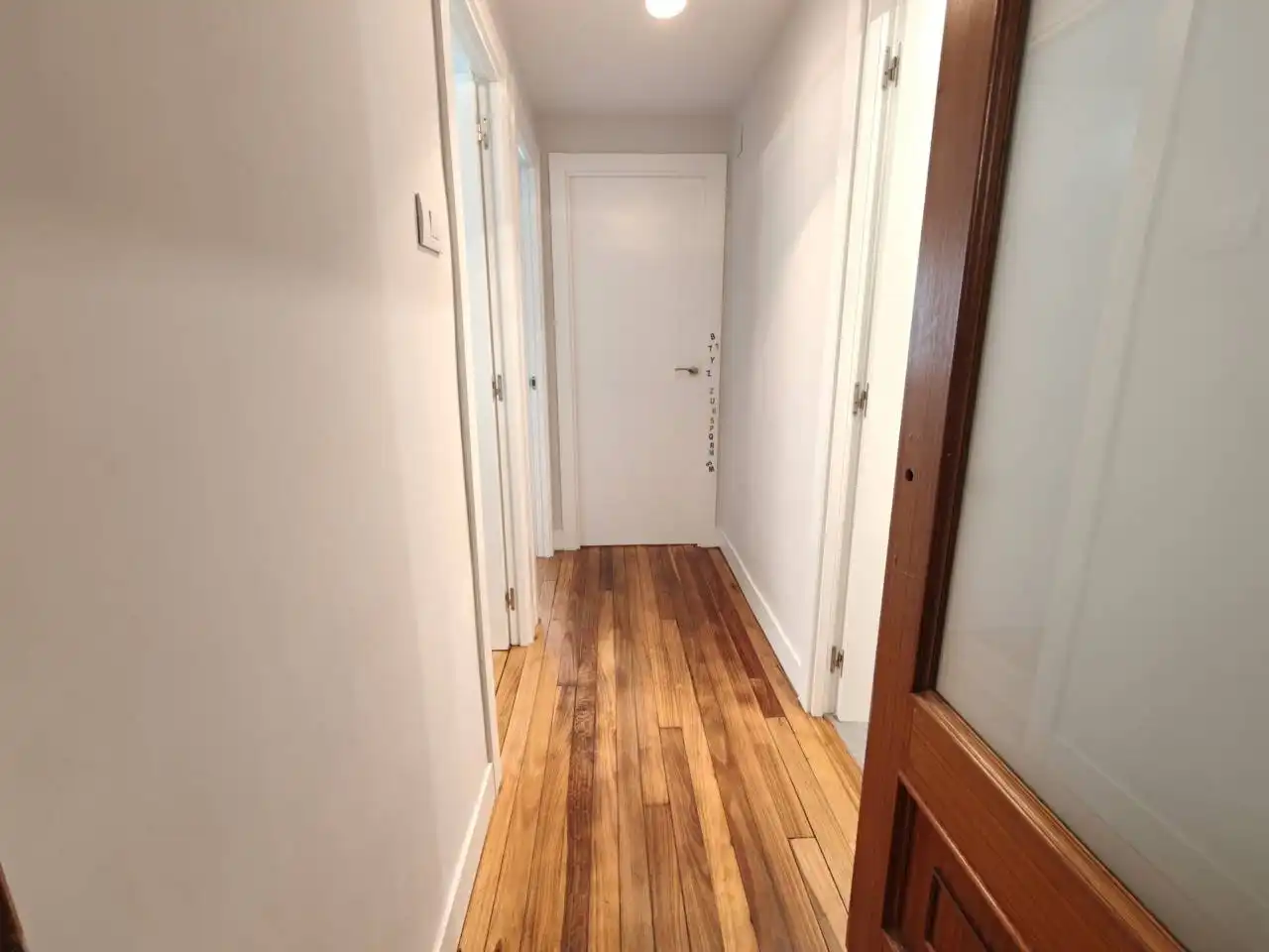 Flat with lift for sale in Calle Iparraguirre, imagen 10