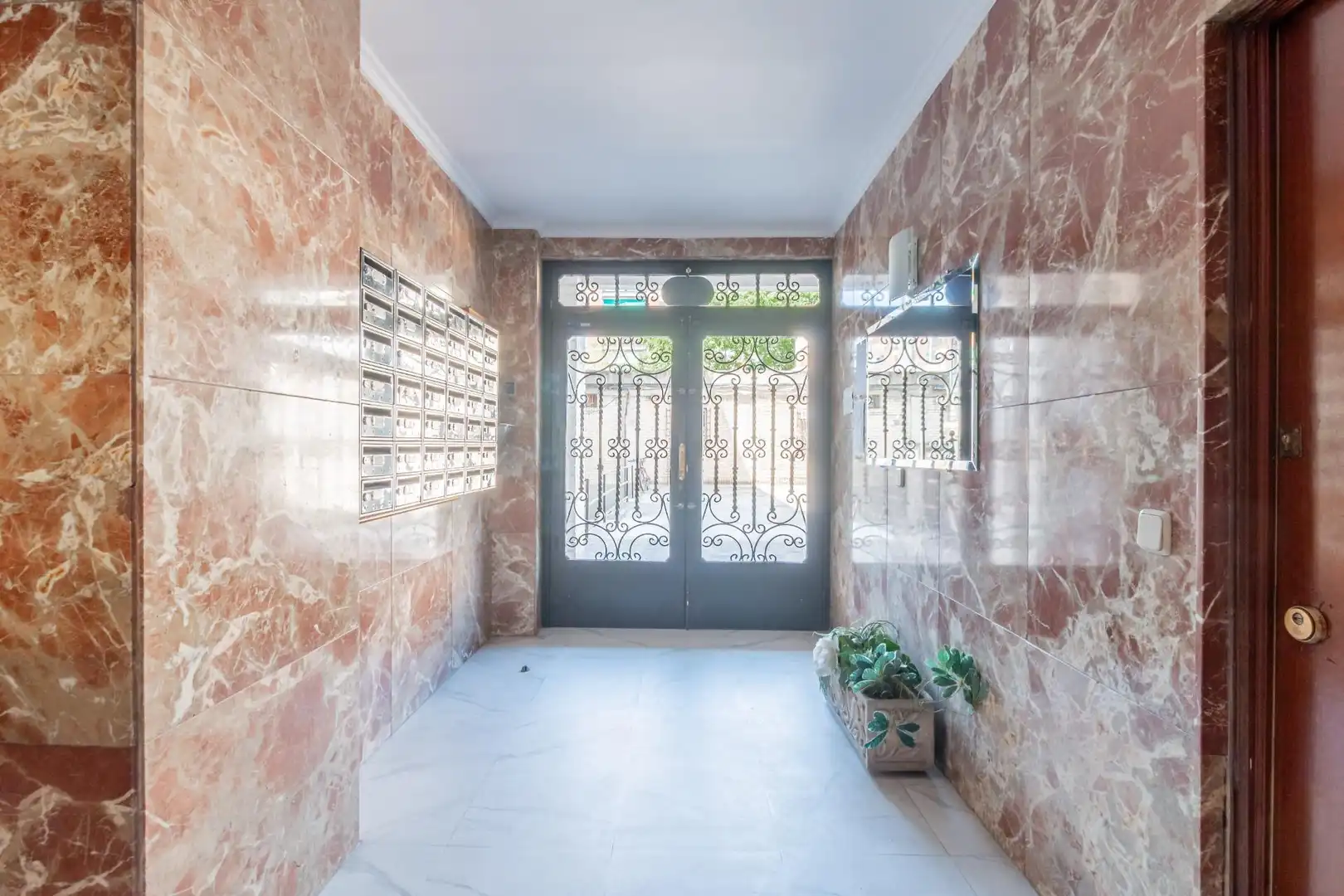 Piso en venta en Madrid con Aire acondicionado, Calefacción y Trastero