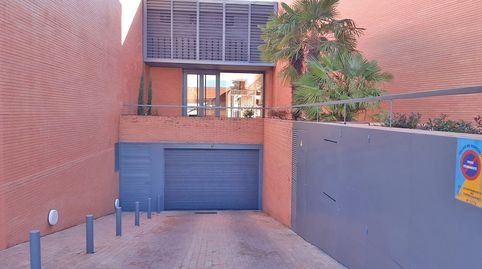 Foto 2 de Casa adosada de alquiler en Paseo Andrés Vergara, 1, Colonia, Torrelodones
