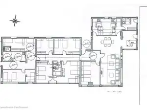 Villa mit Terrasse zum Verkauf in Carretera Marzagán A 30, imagen 46