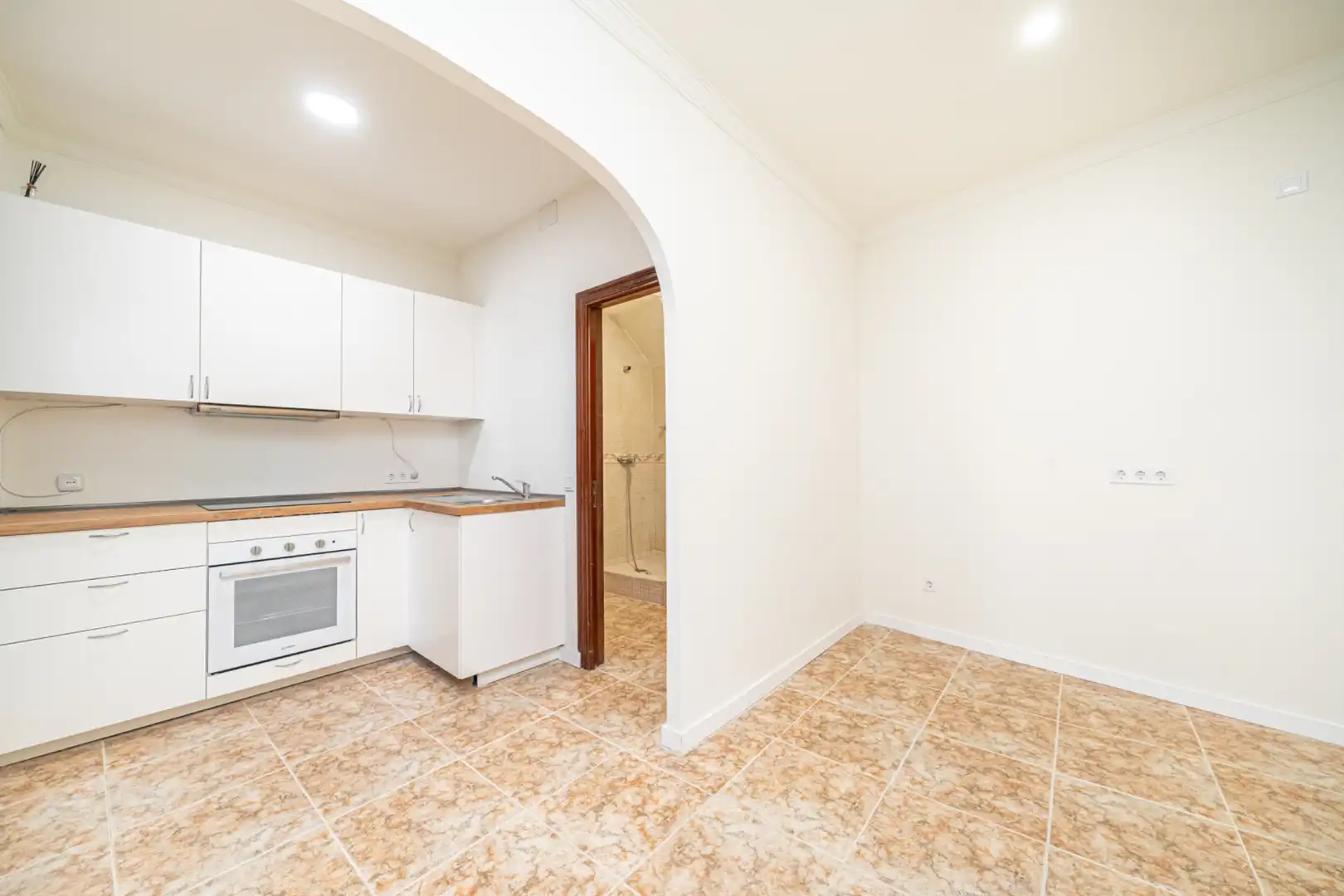 Kitchen of Buildings for sale in Porreres