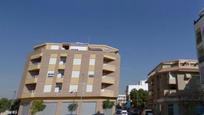 Exterior view of Flat for sale in Alicante / Alacant