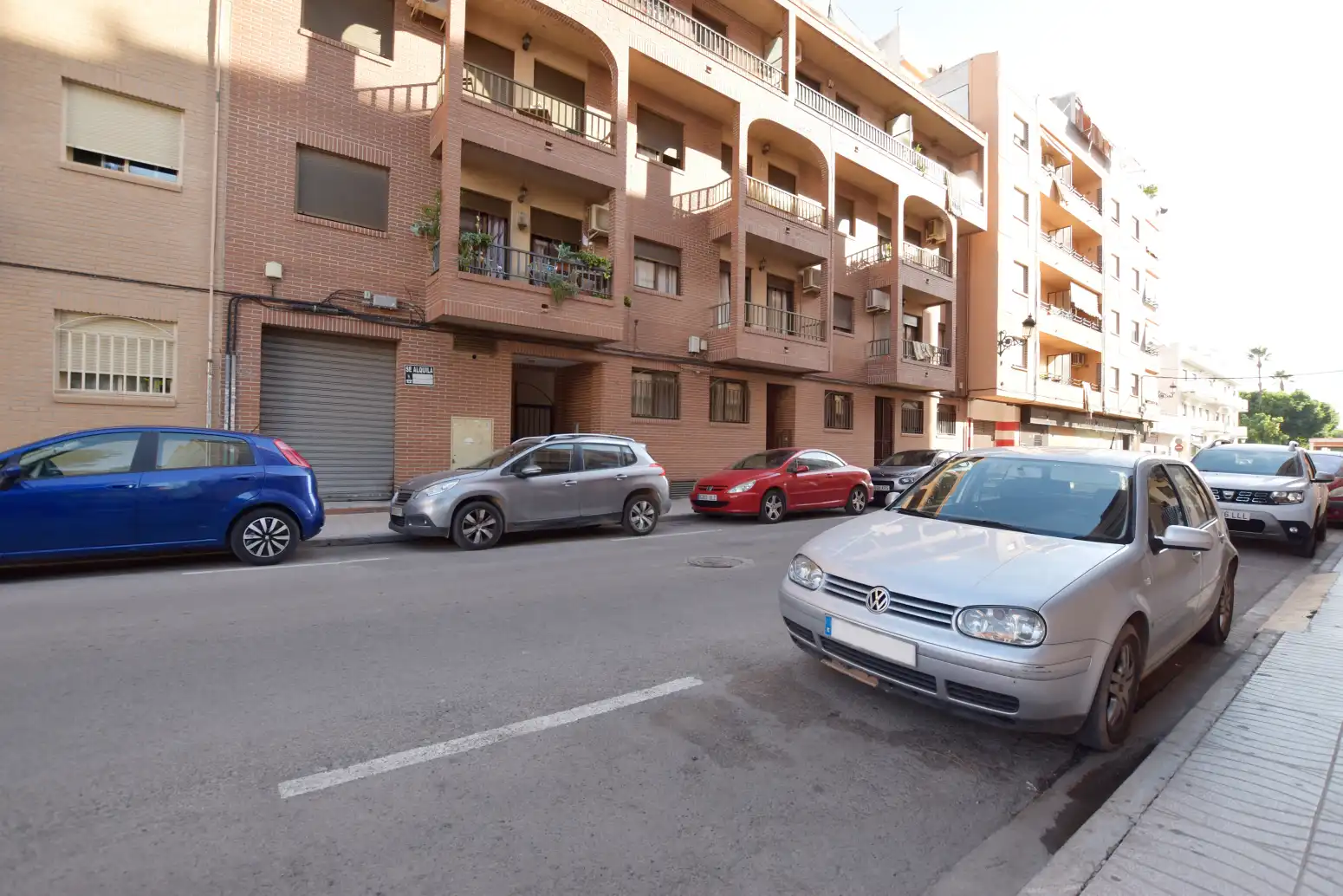 Flat for rent in Rafelbuñol-Rafelbunyol - CL DOCTOR MIGUEL ROMEU, Rafelbuñol / Rafelbunyol