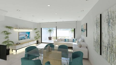 Foto 2 de Casa adosada en venta en Los Rios, Mijas