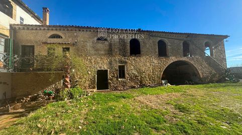 Foto 5 von Country house zum Verkauf in Afores, Sant Ferriol, Girona