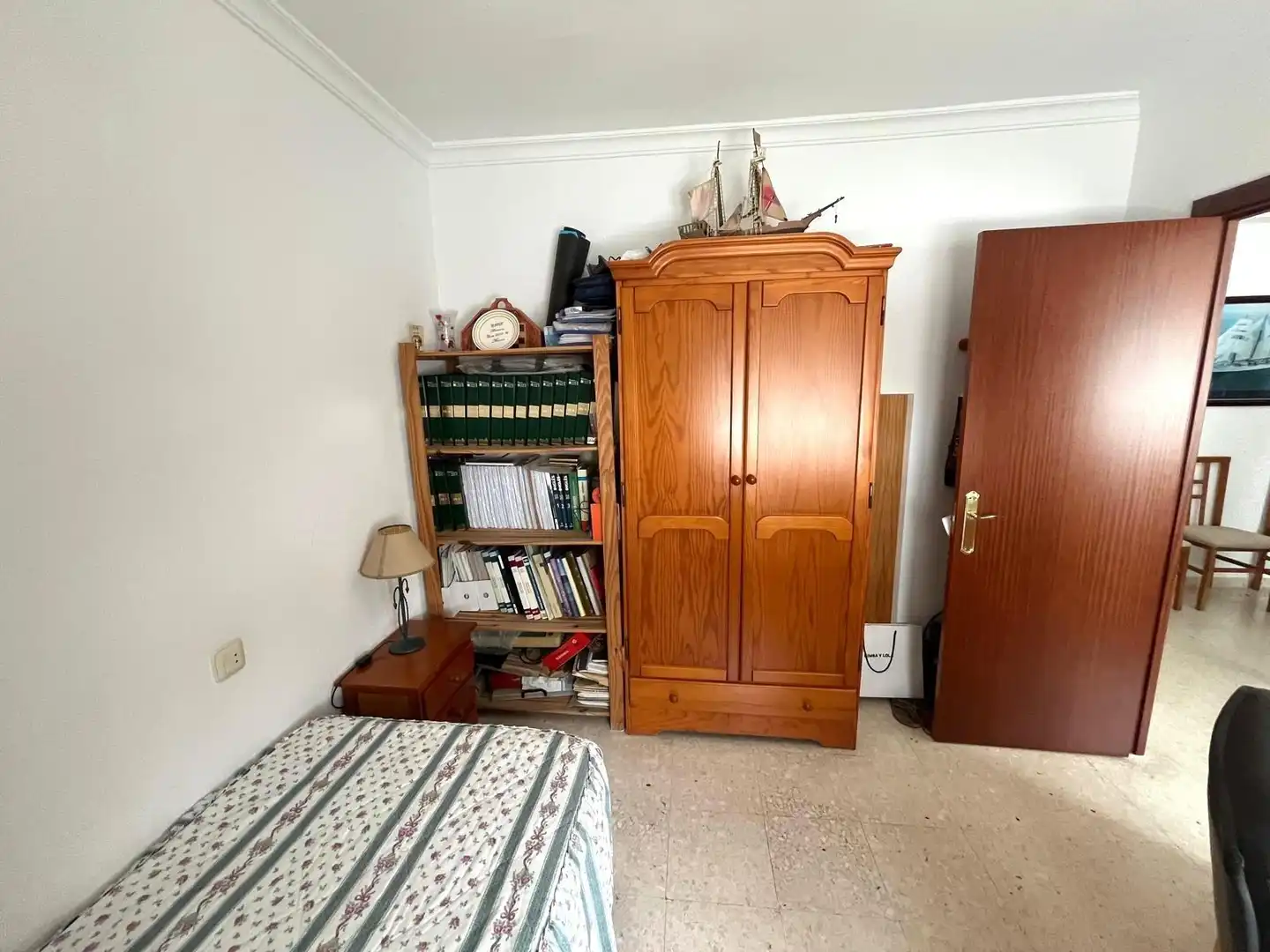 Flat for sale in Barbate ciudad, imagen 8