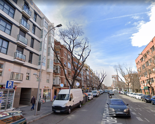 Exterior view of Premises for sale in  Madrid Capital