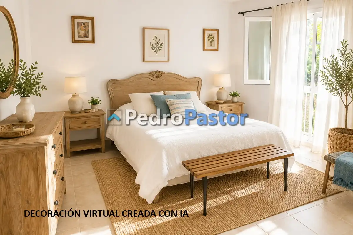 Villa avec piscine à vendre à El Montgó, imagen 17
