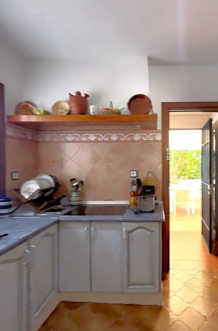 Chalet con piscina en venta en Malvasía, imagen 23