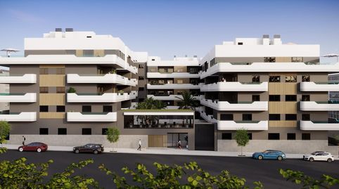 Photo 2 of Attic for sale in Norte, Santa Pola
