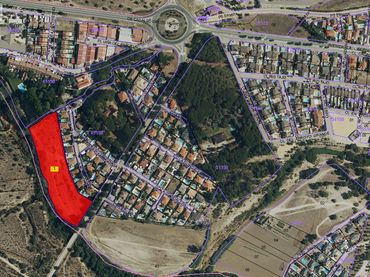 Terreno residencial en venta en Camino Aldea del Fresno