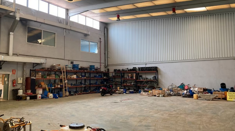 Photo 3 of Industrial buildings for sale in Carrer 29, 201, Catarroja, Valencia