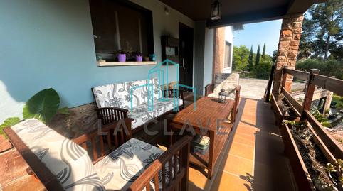 Photo 4 of House or chalet for sale in Carrer Font de L'alzinella, Bigues i Riells del Fai, Barcelona