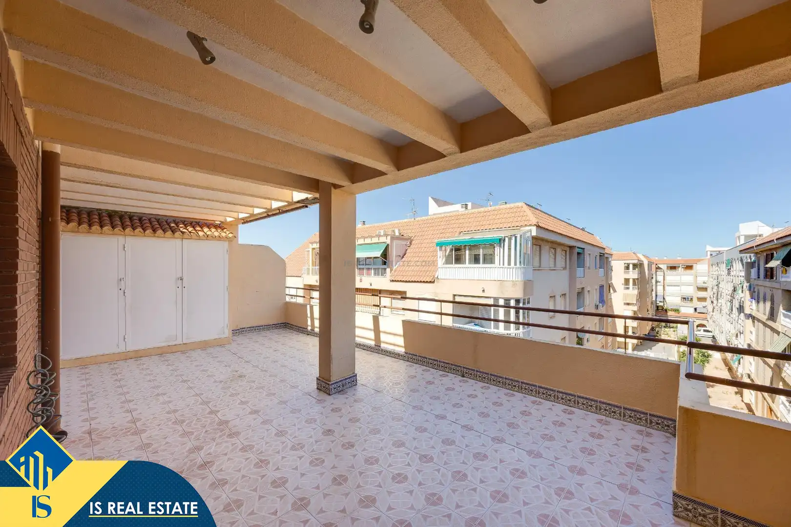 Penthouse mit Aufzug zum Verkauf in Playa del Acequión, Náufragos y Rocío del Mar