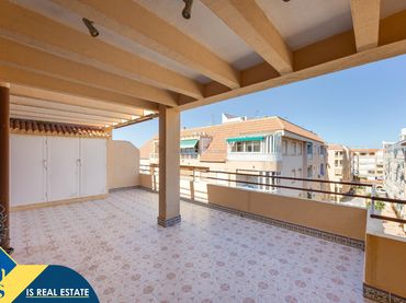 Penthouse with lift for sale in Playa del Acequión, Náufragos y Rocío del Mar