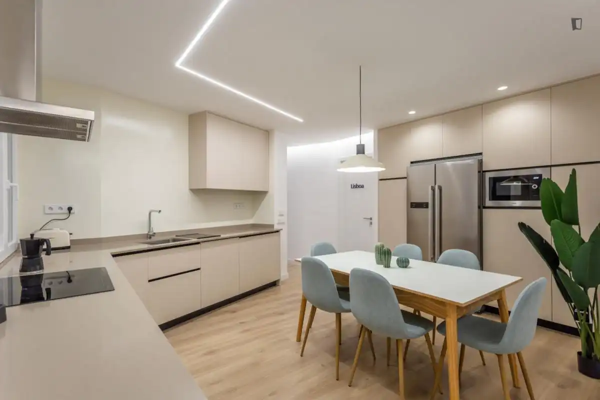 Habitación en Azpilañaga