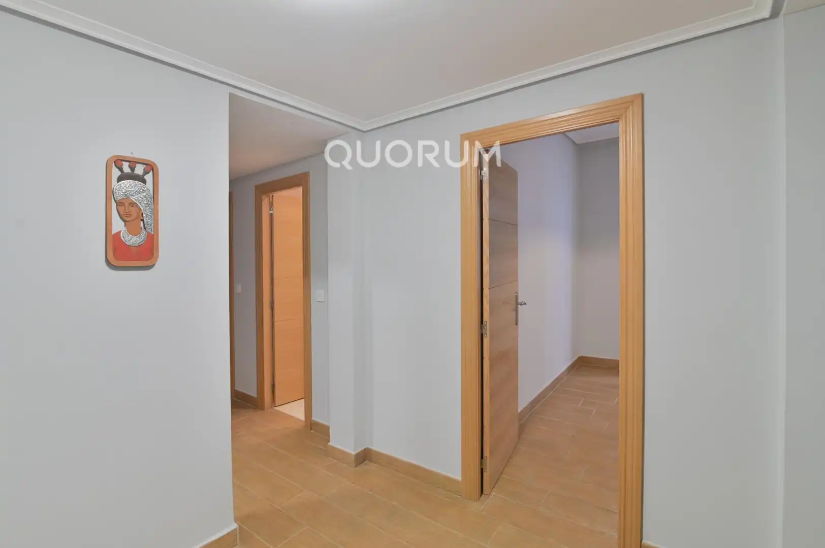 Bedroom of Flat for sale in Getxo   with Heating