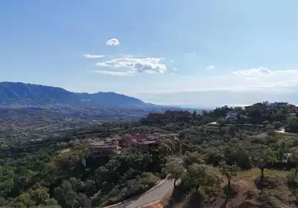 Terreno residenziale in vendita a La Mairena
