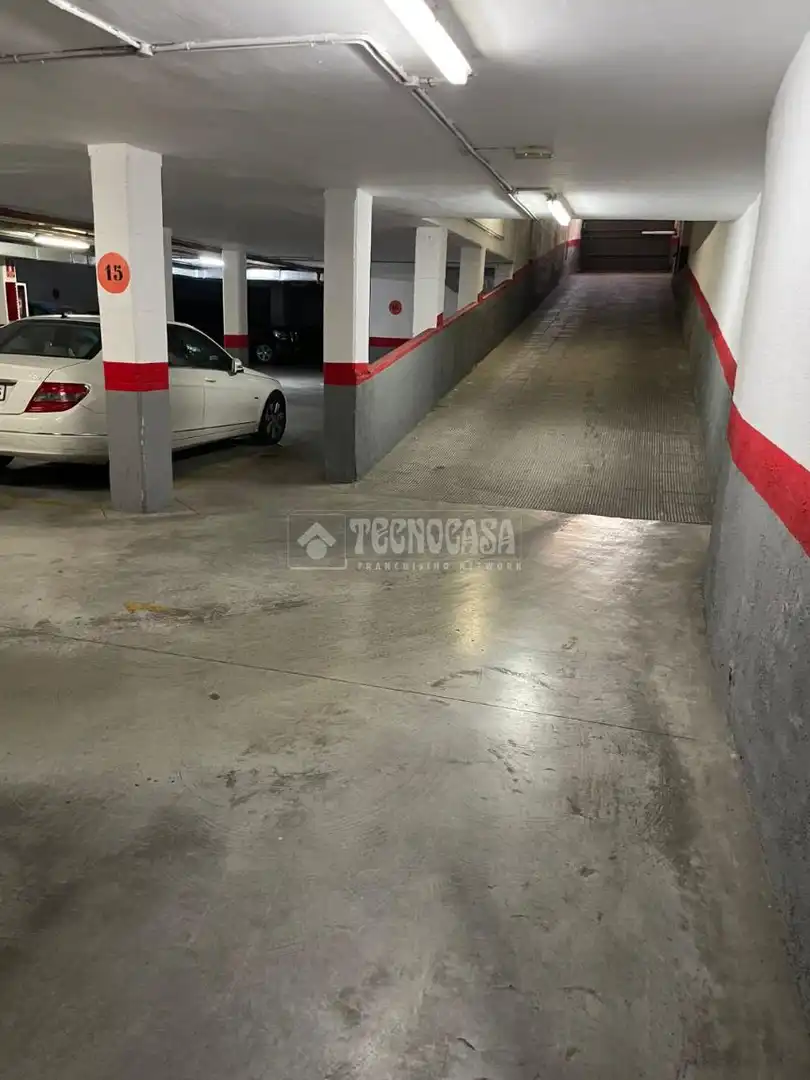 Aparcament en venda a Beiro, imagen 4