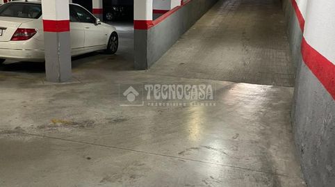 Photo 4 of Garage for sale in Plaza de Toros, Granada Capital