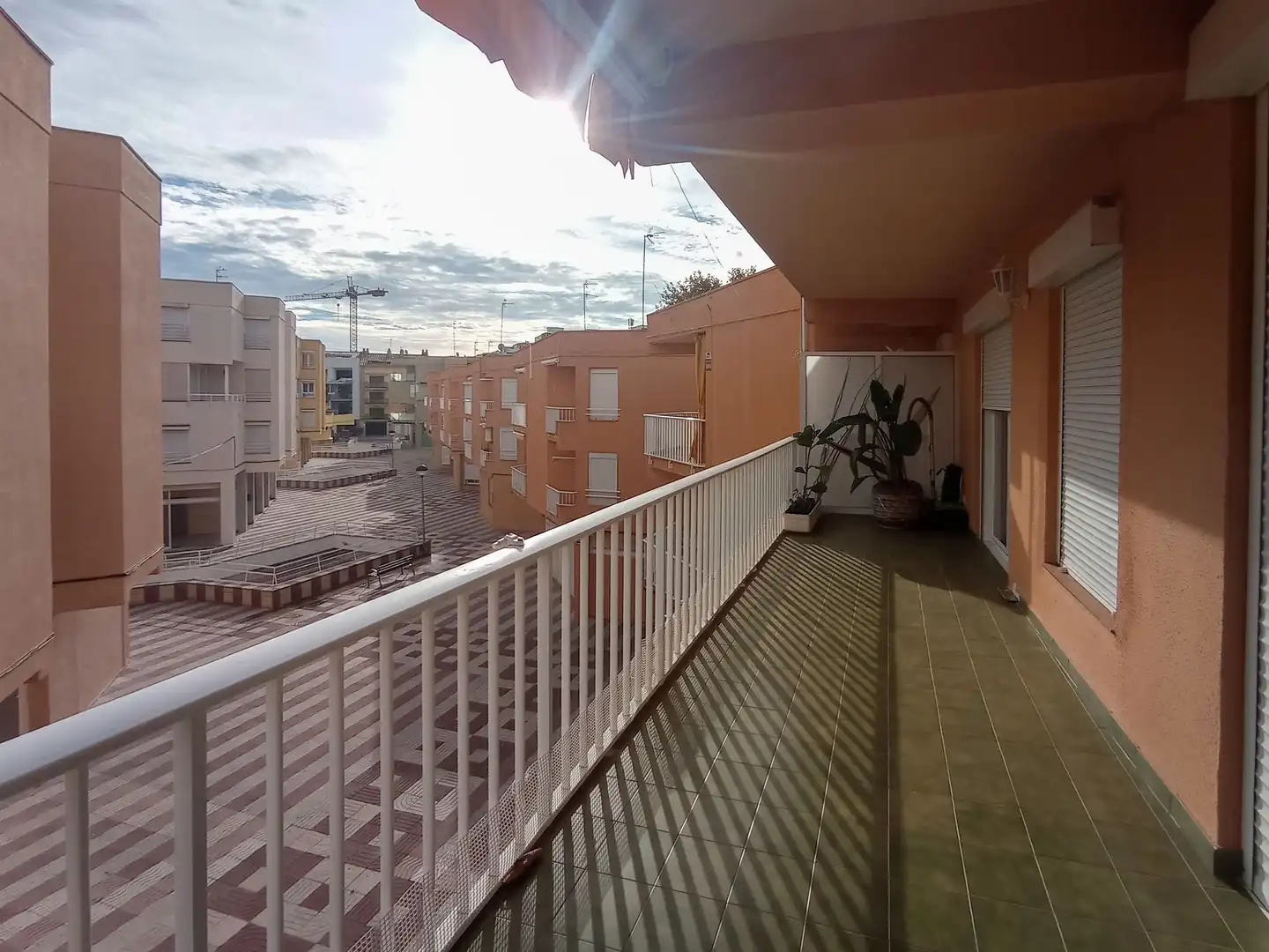 Appartement avec terrasse à vendre à Sant Antoni de Calonge, imagen 14