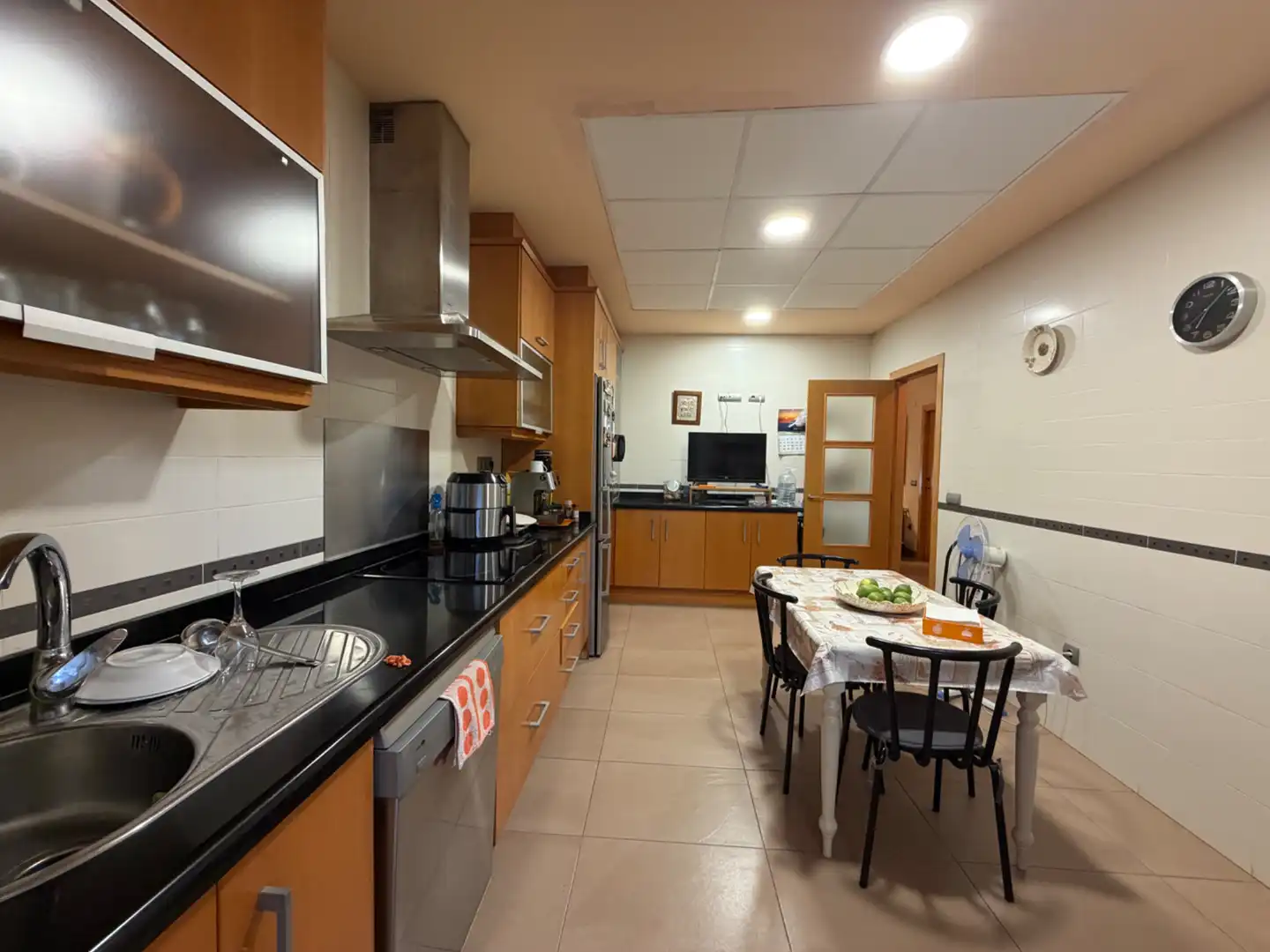 Maison jumelée à vendre à Carrer Llavanera, imagen 17