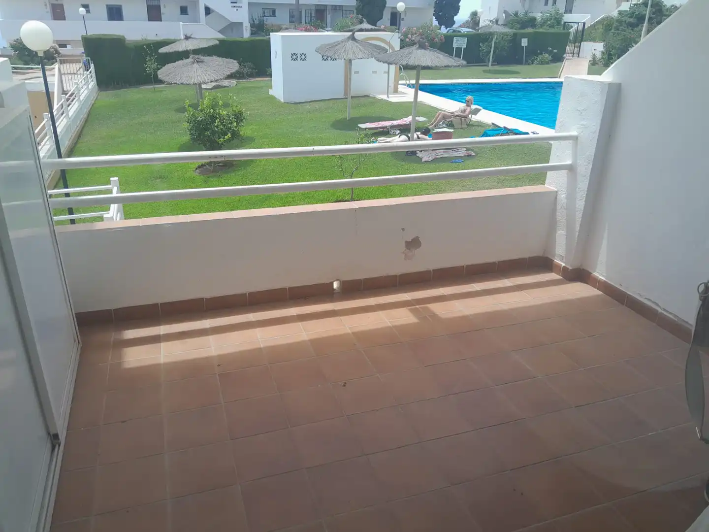 Studio mit Pool zum Verkauf in Calle Centauro, imagen 10