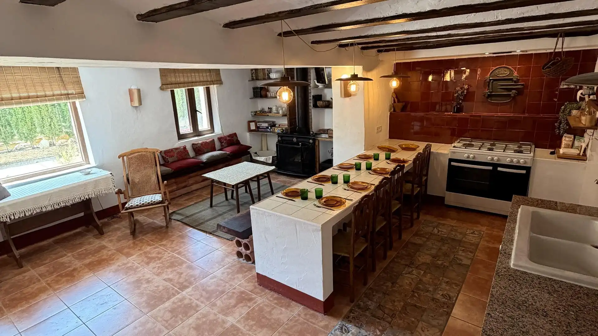 Casa rustica in vendita a Poligono 4, imagen 21