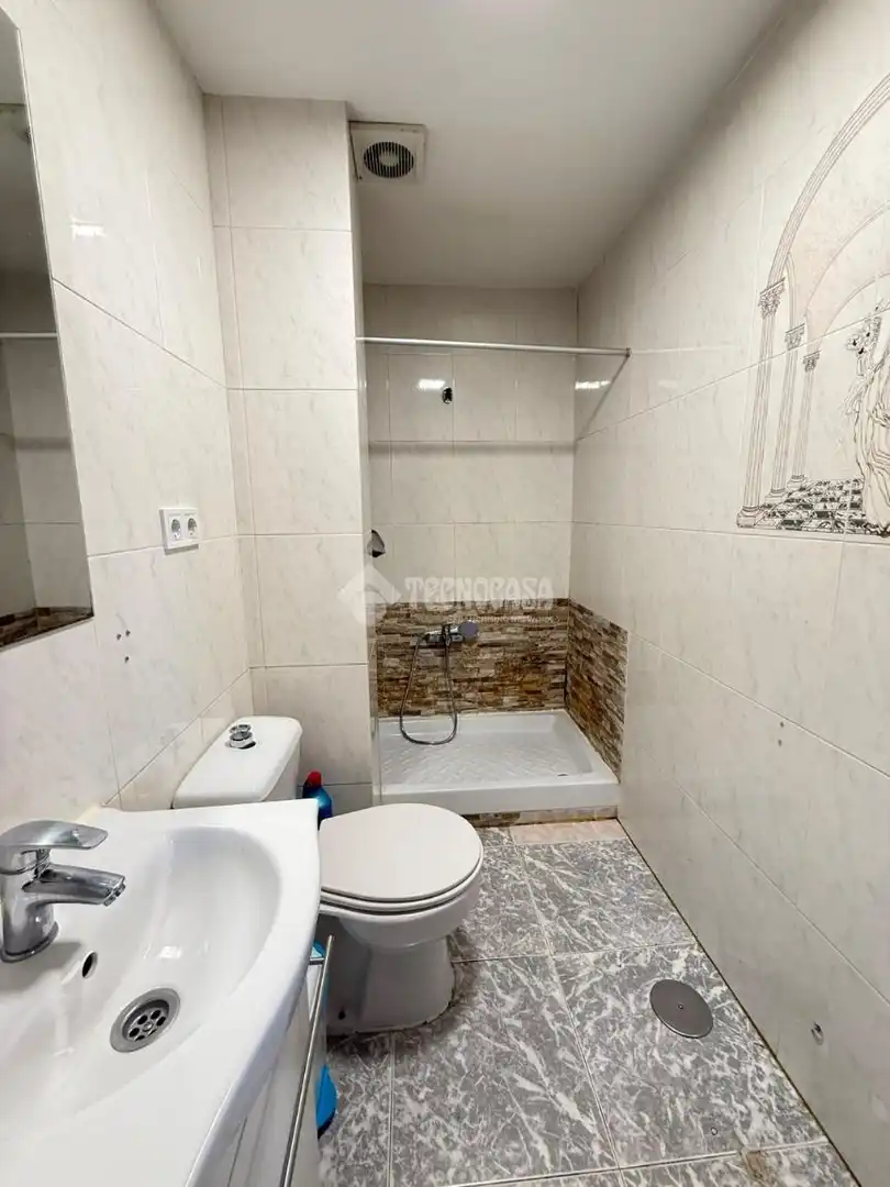 Baño de Piso en venta en Getafe