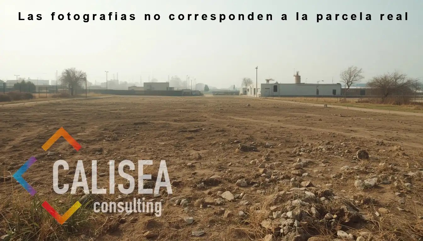Industrial land for sale in Carrer Carme 1, imagen 10