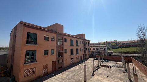 EDIFICIO 42 VIVIENDAS EN CONSTRUCCIÓN EN CENTRO DE RECAS, imagen 5