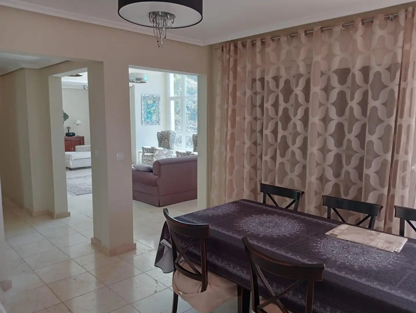 Penthouse with terrace for sale in Altea Hills, imagen 16