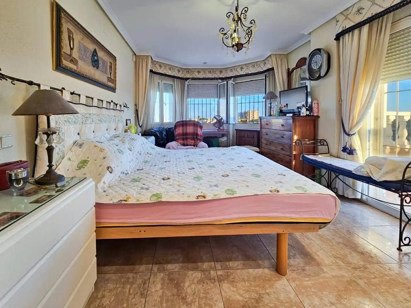 Casa o chalet en venta en Calle TABARCA, Aguas Nuevas