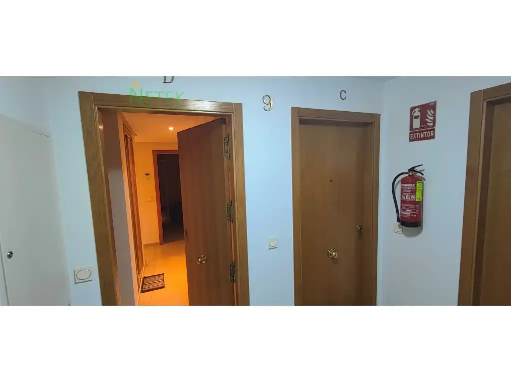 Piso en venta en Bandera paracaidista Ortiz de zarate, Juan de Borbón