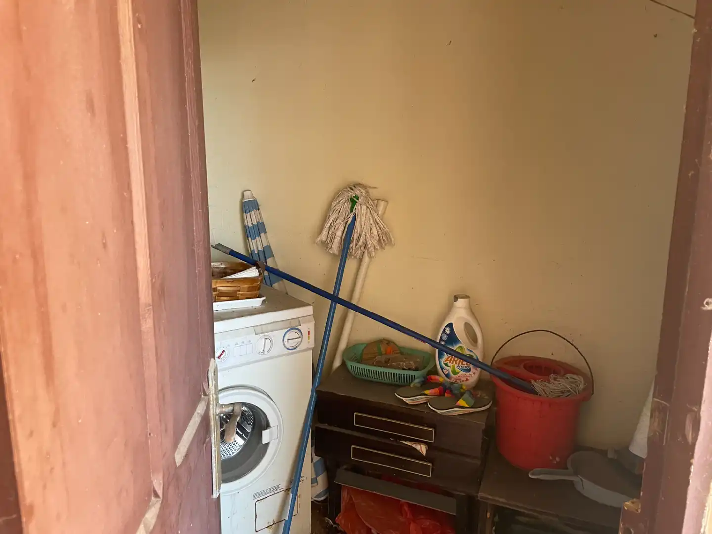 Casa o xalet en venda a Barrio Pesués Estación, 1, Val de San Vicente