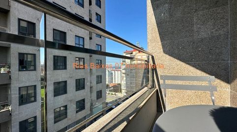 Foto 5 de Pis en venda a Travesía de Vigo - San Xoán, Vigo