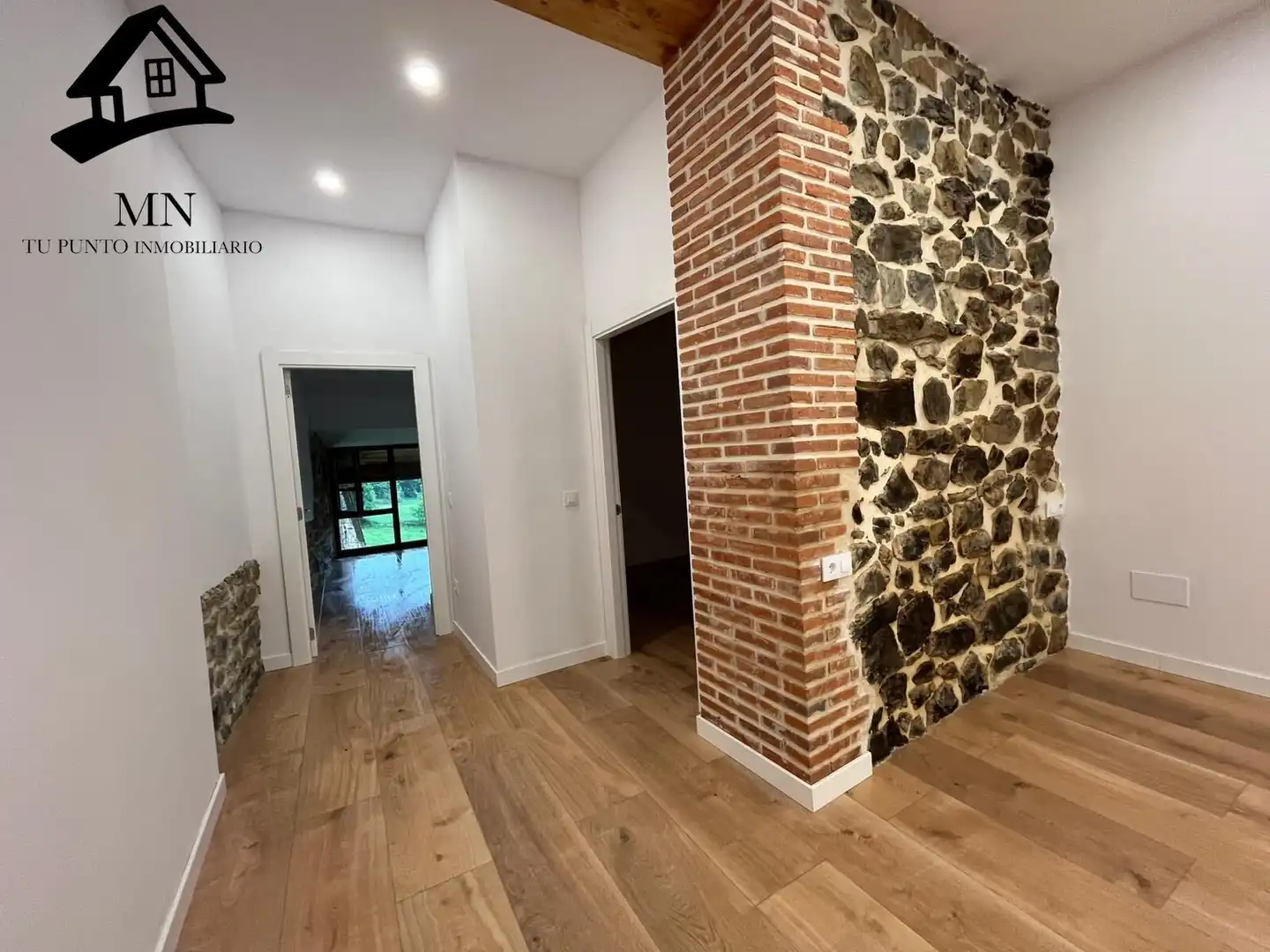 Finca rústica en venda en Villacarriedo amb Jardí privat
