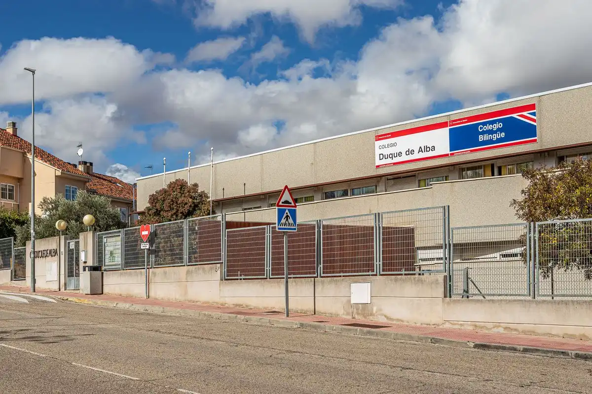 Locale commerciale in affitto a C. Virgen de las Angustias, imagen 68