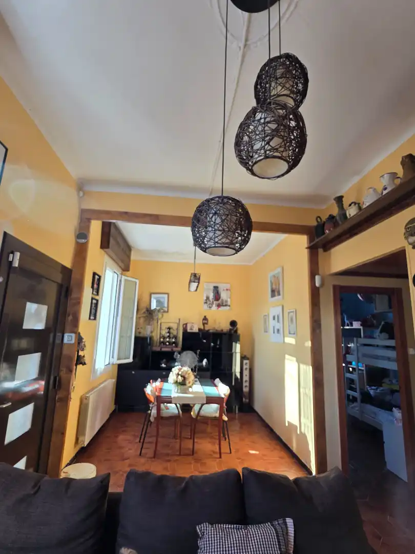 Casa amb jardí en venda a Carrer Moreneta de Montserrat, imagen 48