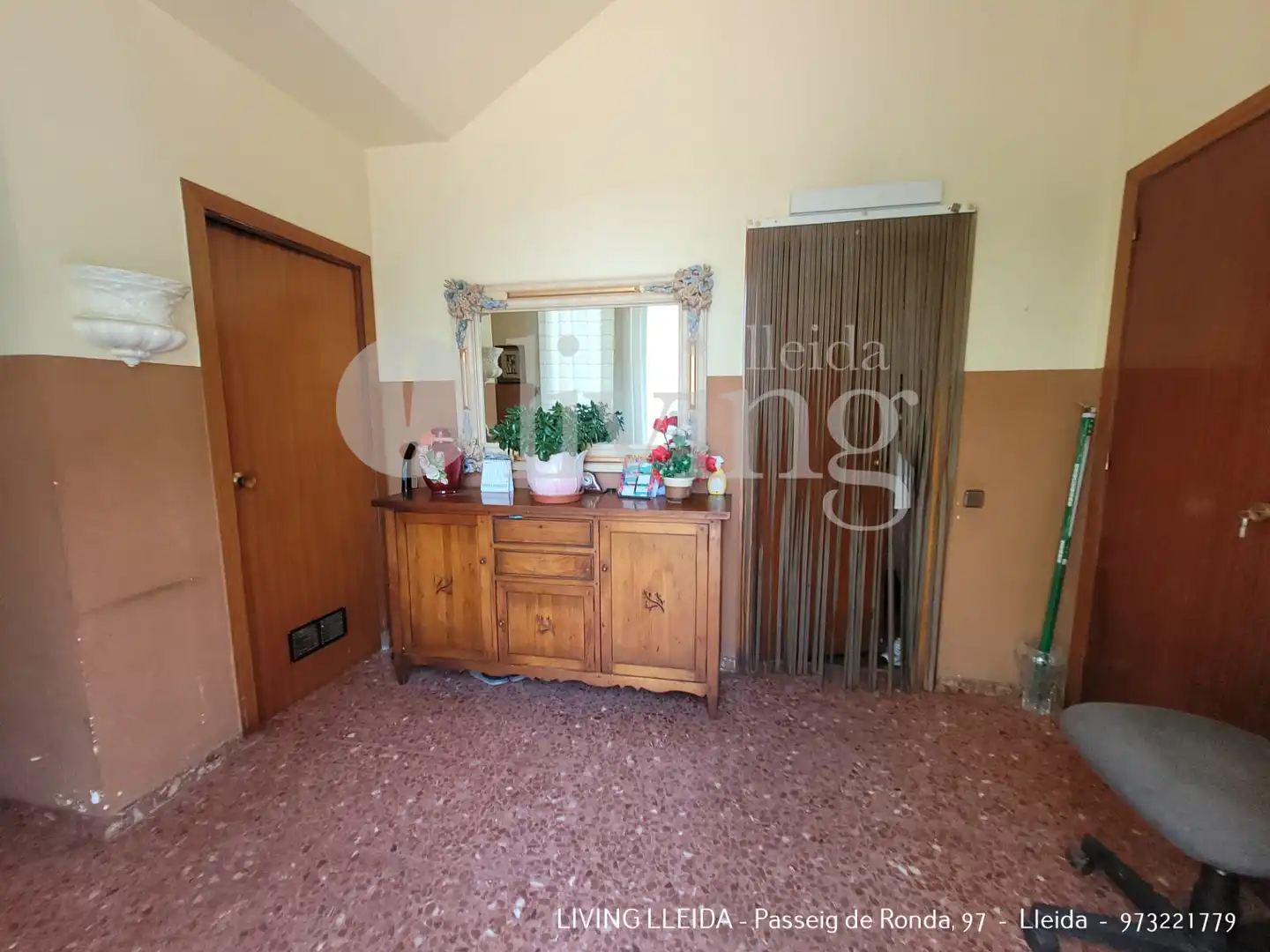 Casa o xalet en venda en Lleida amb Aire condicionat, Calefacció i Jardí privat