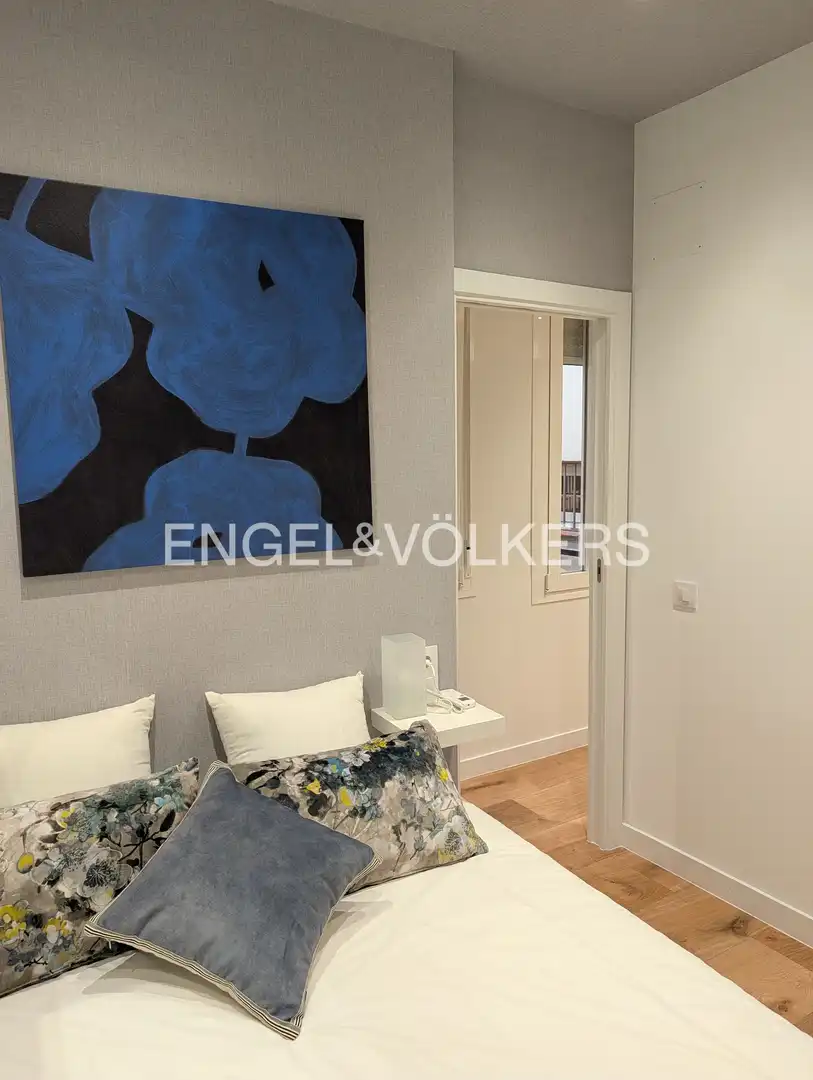 Habitación de Piso en venta en Madrid con Aire acondicionado, Calefacción y Amueblado