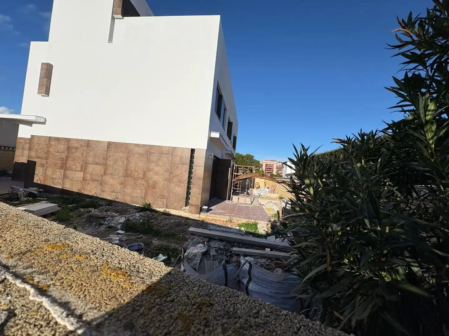 Reihenhaus mit Garten zum Verkauf in Calle Calle Timonet, imagen 39