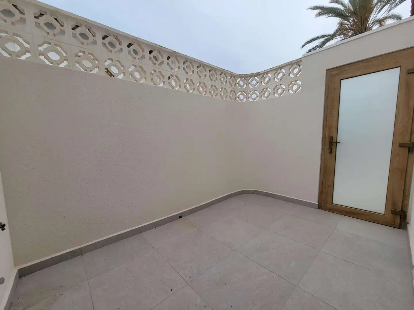 Terrassa de Casa o xalet en venda en Orihuela amb Aire condicionat, Calefacció i Terrassa