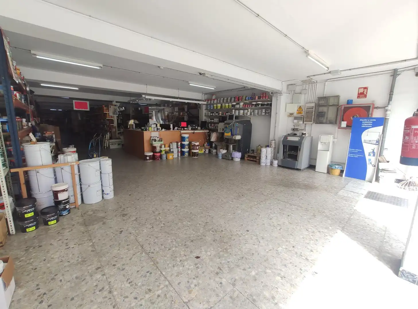 Mixt residencial amb ascensor en venda a Cirera, imagen 3