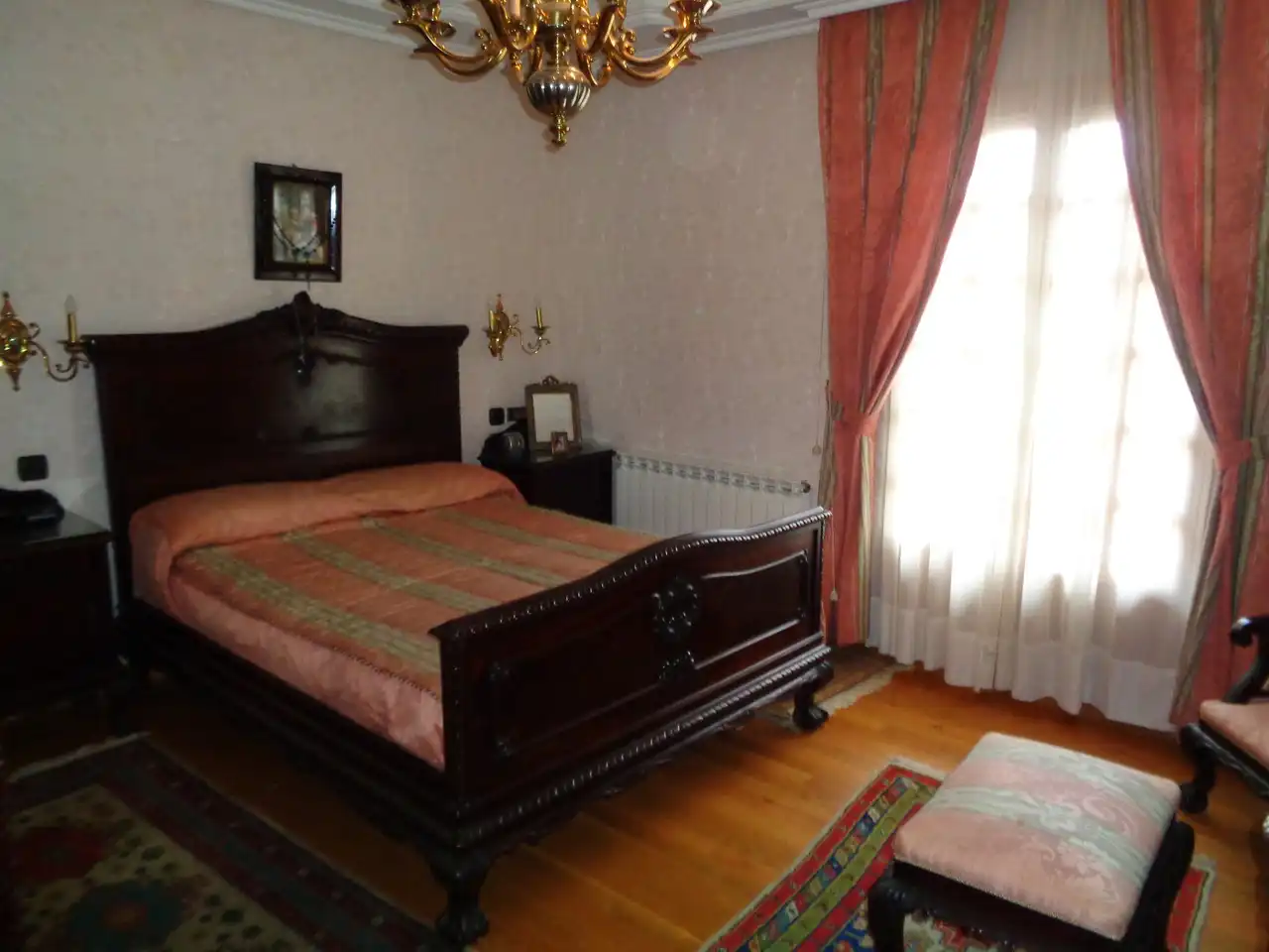 Villa mit Terrasse zum Verkauf in Calle Real, imagen 51