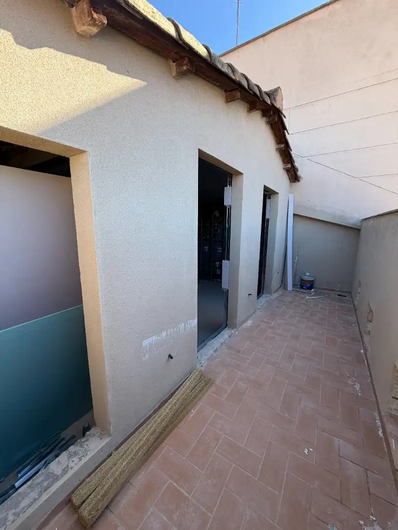 Ático en venta en Carrer de Santa Joaquima de Vedruna, 2, Centre
