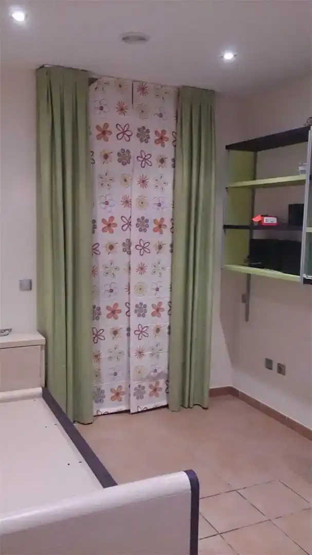 Dormitori de Casa o xalet en venda en Burguillos amb Aire condicionat i Piscina