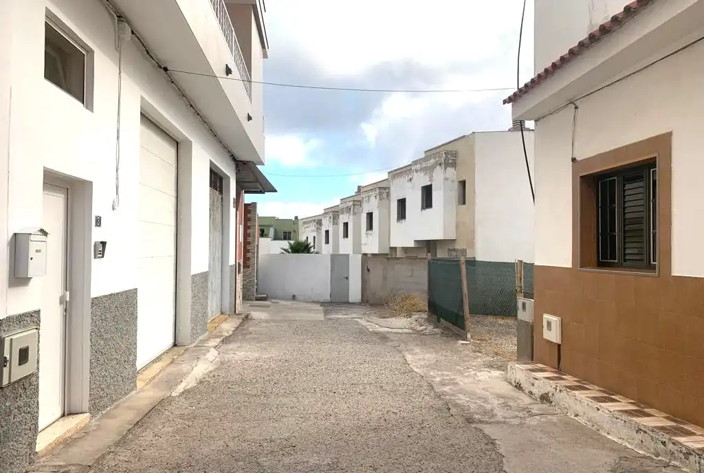 Apartamento en venta en Rosales, Firgas