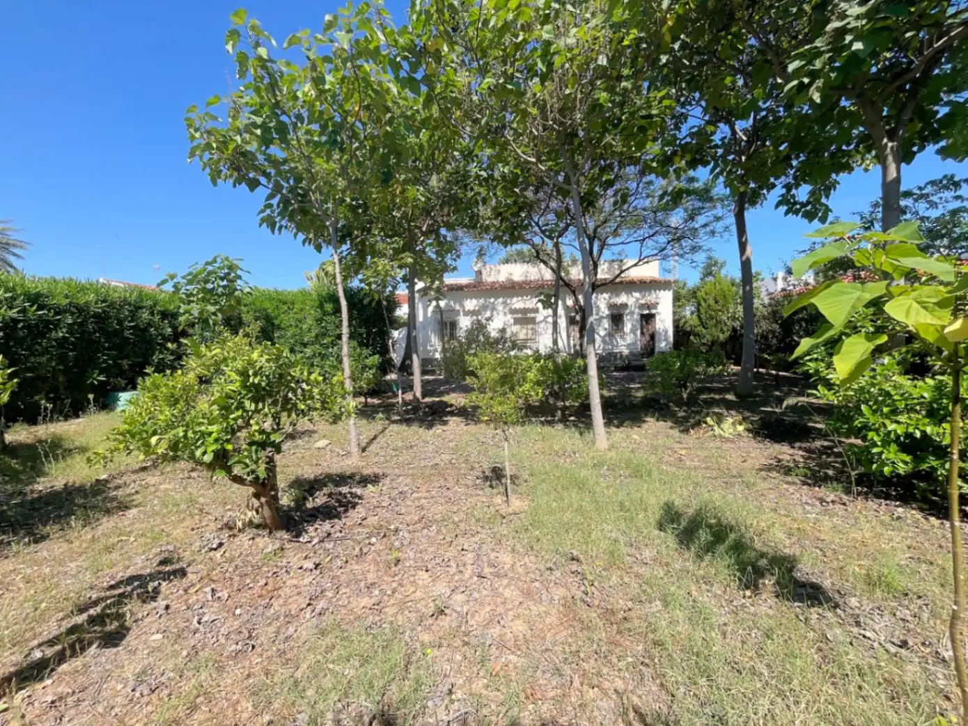 Houses for sale in Els Poblets  with Heating, Terrace and Storage room