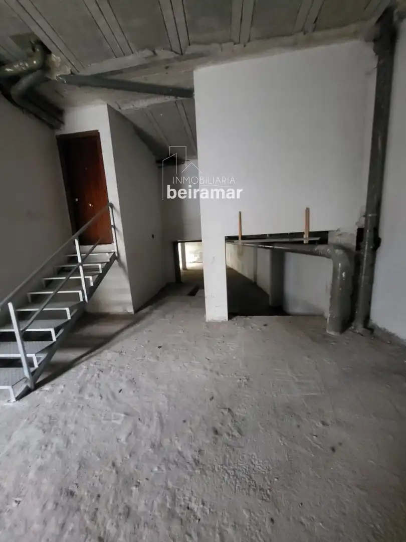 Gewerbefläche zum Verkauf in SANTA MARTA DE ARRIBA, imagen 8